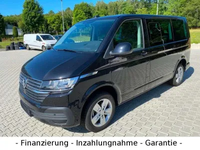 T6 Caravelle